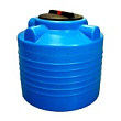 Емкость пластиковая вертикальная 220 л.