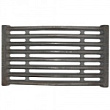 Решетка колосниковая РУ-4 400*200*30 (РУ-решетка угольная)
