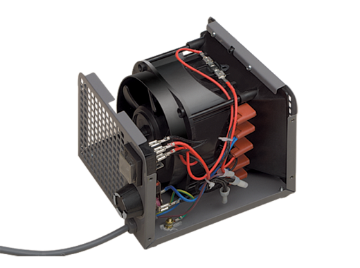 Схема для Тепловая пушка Ballu BKX-3