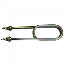 Элек. ТЭН 4,0/А13 Р Ф7 220В L270 оцинк. шц.монт/гайка вод.(04.400)