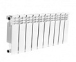 Радиатор биметал. Ogint  500*80мм (4 секций)