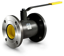 Кран шар. LD КШЦФ Ду 20 Ру 40