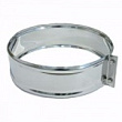 Хомут	ф300	нерж.0,5мм	