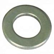 Шайба плоская М16 мм