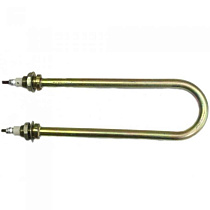 Элек. ТЭН 3,0/А13 Р Ф2 220В L310 оцинк. шц.монт/гайка вод.(04.302)