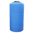 Емкость пластиковая вертикальная 560 л.