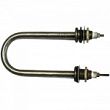 Элек. ТЭН 1,5/А13 Р Ф2 220В L200мм нерж. шц.монт.гайка вод.(05.150)
