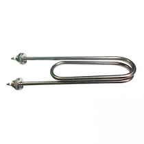 Элек. ТЭН 4,0/А8 Р Ф7 220В L240 нерж. шц.монт/гайка вод.(03.340)