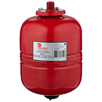 Бак мембранный д/ отопления WRV-25 л