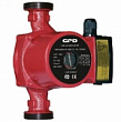 Насос циркуляц. GPD Optima 25/4 180мм (+гайки,+кабель1,5м) 