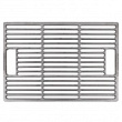 Решетка Гриль РГ-2 520*340*16 неоксидированная