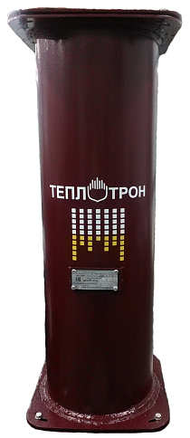 Экономайзер ЭП2-160/625 не утепленный