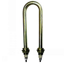 Элек. ТЭН 42А13/1,25 Р Ф 2 220В шц.монт.гайкой вод.