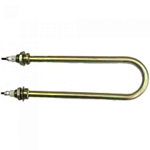 Элек. ТЭН 5,0/А13 Р Ф2 220В L390 оцинк. шц.монт/гайка вод.(04.502)