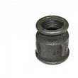Муфта переходная 50х40 мм (чугун)