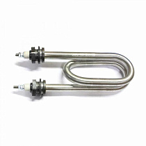 Элек. ТЭН 3,5/А12 Р Ф7 220В L220мм нерж. шц.монт/гайка вод.(05.357)