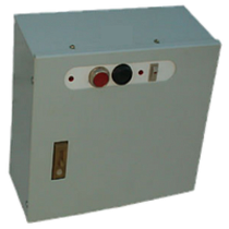 Шкаф управления 