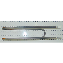 Элек. ТЭН 160В10/1,25 S Ф10 220 возд.