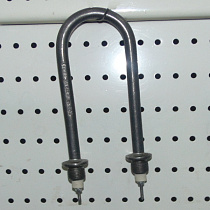 Элек. ТЭН 45А13/1,25 Р Ф2 220В шц.вод.