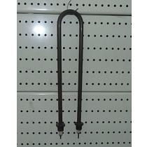 Элек. ТЭН 80А13/2,5 Р Ф2 220В шц.вод