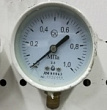 Манометр ДМ - 4МПа - 2,5(ацет.) Ду10